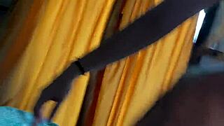 isis sun's dildo show on big ass ends with interracial cuckold cum inside