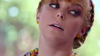 Yoga milfs lick asses get anal fucked by ebony girl group interracial pussy play