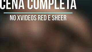 brazilian milf slut craves valentino rocca's huge cock deep inside