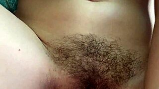 isis sun's dildo show on big ass ends with interracial cuckold cum inside