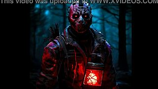 Cosplay milf horror parody pmv bangs to killer beats