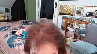 1001 DAWNSKYE MODELS OUTFITS THEN DEMANDS SEAN FACE FUCKS HER WILD!