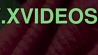 Italian milf Artemisia bounces huge tits solo