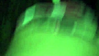 Virgin Boy's Monster BBC Ignites Mom Friend's Deepest Desires