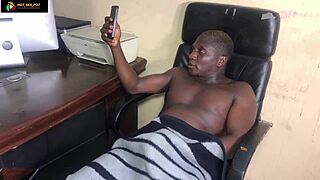 hxs step sis lost it seeing me naked big cock tease