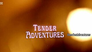 plunging balls deep into ebony bbw's juicy fat pussy creampie