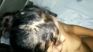 Asian Step Mom and Sis Share One Cock Compilation