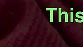 Italian milf Artemisia bounces huge tits solo