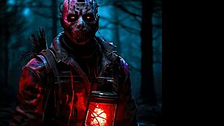 Cosplay milf horror parody pmv bangs to killer beats