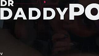 voluptuous arabelle raphael and azzy star devour doctor's throbbing cock!