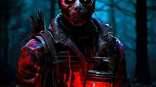 Cosplay milf horror parody pmv bangs to killer beats