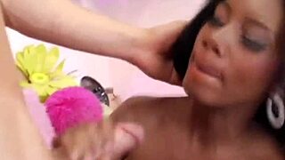 hey check this natural tits babe gleefully riding cock