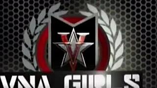 vicky vette rips clothes stuffs toys in pussy and ass