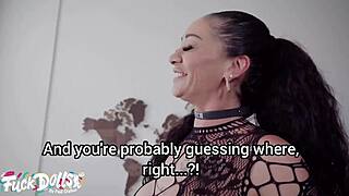 Cum in Mouth Clips - Mature Oral Finishes