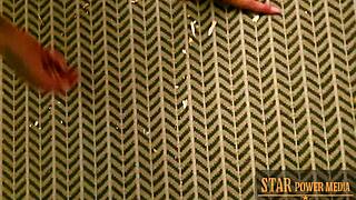 yo dunkens hinas gets wild bbc spit roast by cameraman in bbw interracial threesome