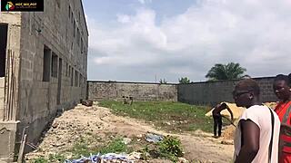 My Creamy Juicy Pussy Turns Client's Disappointment To Satisfaction