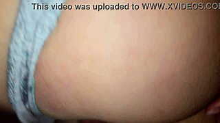 Stepmom wakes to homemade cock surprise in bed