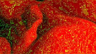 Amateur bbw milf blindfolded gives pro deepthroat blowjob close up part 1