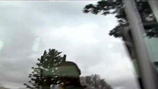 zoey andrews the black chasing cougar bitch masturbates her fat milf body