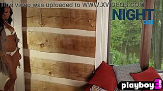 i love posing in lingerie with my huge natural tits