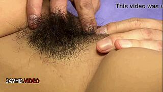 wanna finger sakurakiru's sweet ass till creampie explosion?