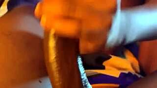 Wild hardcore fucking pounds Abella Danger tight wet pussy