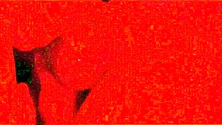 Amateur bbw milf blindfolded gives pro deepthroat blowjob close up part 1