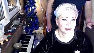 writer peter stone and wife aimee paradise's mature webcam secrets revealed