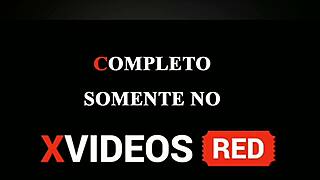 watch this bbw latina give sloppy deepthroat handjob massage