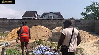 My Creamy Juicy Pussy Turns Client's Disappointment To Satisfaction