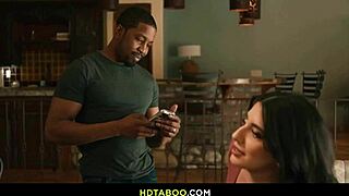 Pure taboo divorce pleasures with curvy blonde milf group fucking