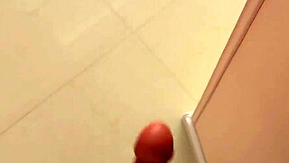 Horny voluptuous milf stepmom smashes toy with ass sentones!
