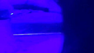 Blonde pornstar Zoey Portland secretly craves HammerTime's throbbing monster cock deep inside her