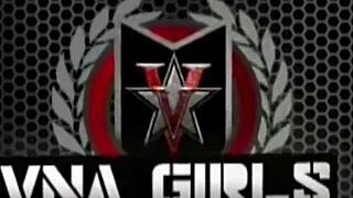 Vicky Vette dildos her wet pussy sloppy BJ