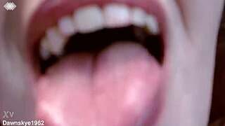 Butt sniffers, watch me ride dildo!