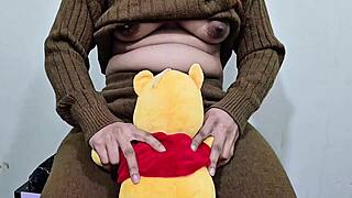 Housewife Strips Shirt Trousers Exposes Pussy For Boyfriend