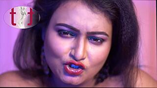 indian beauty rocks fashion fiesta in gorgeous saree