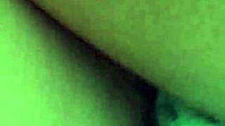 Friend Pounds My Shaved Mature Wife Hard