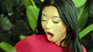 Stepdaughter kimmy kimm, wanna join me siri dahl with penelope kay and gia dibella for pussy licking foursome?