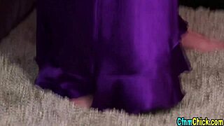 Femdom Milf Handjob Humiliation Redhead Lingerie Group Mockery