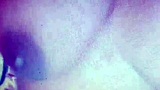 Isn't This Sexy Indian Milf's Solo Tease Driving You Wild?