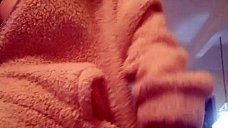 Velvet Rain Teased Tandem with Huge Toys Party Squirting Orgasms