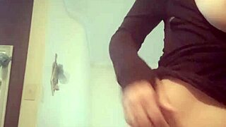 Velvet Rain Teased Tandem with Huge Toys Party Squirting Orgasms