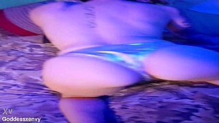 Country Milf Drains Cock Twice with Handjob and Ride Part 1