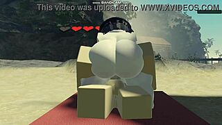 Big Tits Milf Teases Nervous Young Submissive
