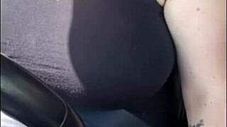 what do you think of my stepmom's first rideshare driver day?