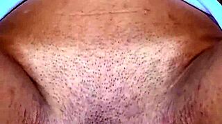 Tattooed Latina's Rough Doggy Cowgirl POV Ride All Day Long