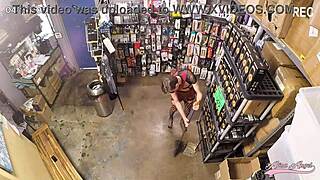 i'm mistress alina angel strapon fucking employee's ass dirty