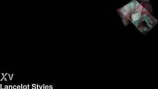 teen giselle fontana's first crazy double penetration bbc pounding