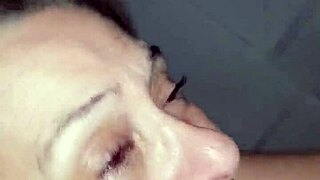 wanna humiliate this chained french maid slut in the garage then fuck her outdoors?